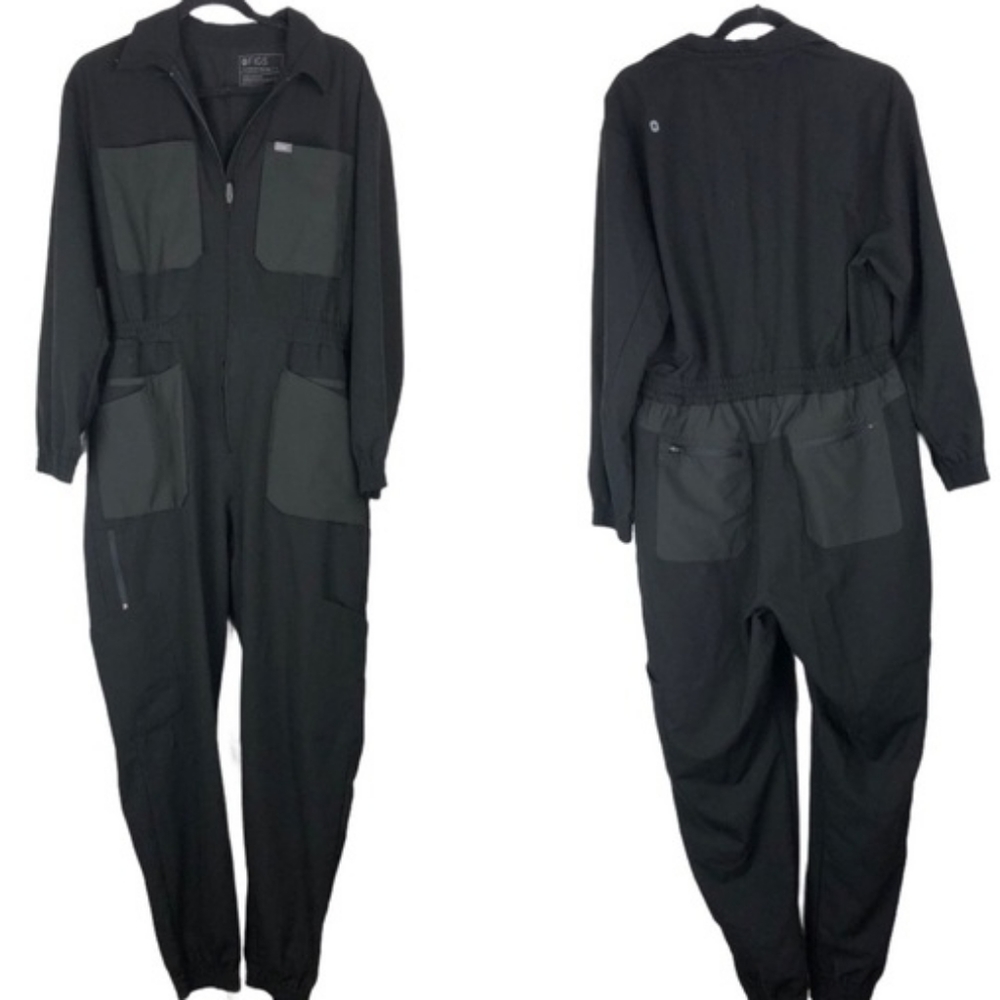 FIGS Jumpsuit NWOT
